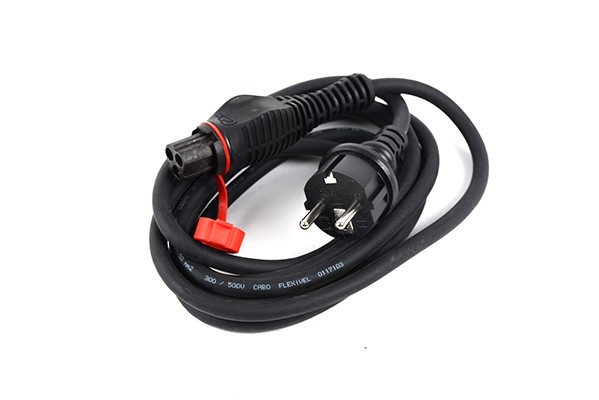 Anslutningssladd 2,5 meter, Universal CALIX