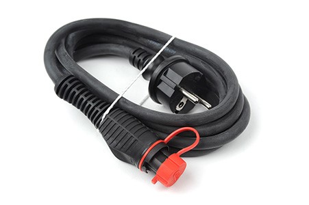 Anslutningssladd 2,5 meter, Universal CALIX
