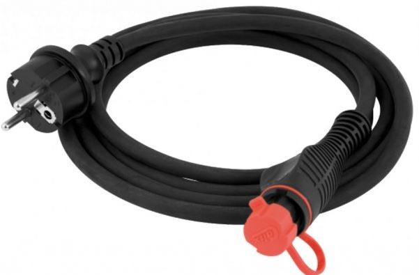 Anslutningssladd 3,5 meter, Universal Calix CALIX