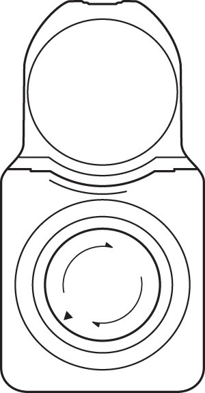 Calix, Utomhustimer, Universal CALIX