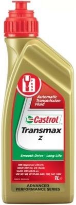 Transmissionsolja Castrol Transmax Z Castrol 154DE1 CASTROL