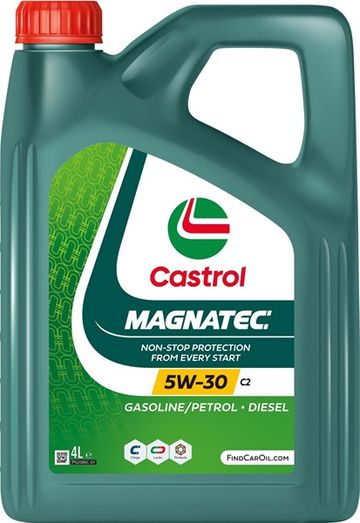 Motorolja Magnatec C2 Stop-Start 5W-30 CASTROL