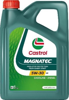 Motorolja Castrol Magnatec A5 5W-30 CASTROL