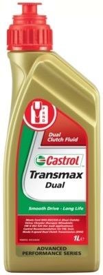 Transmissionsolja Castrol Transmax Dual Castrol 154DF6 CASTROL