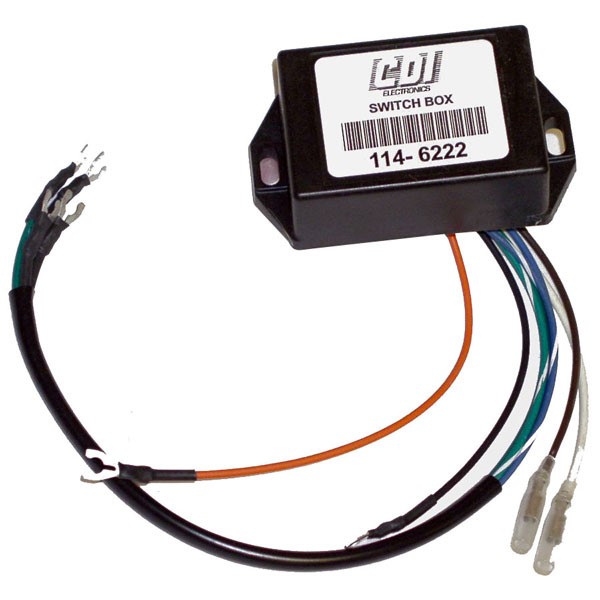 Switch Box