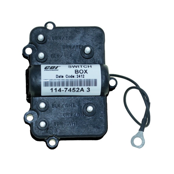 Switch Box