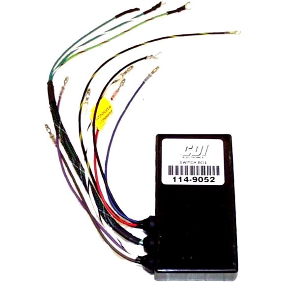 Switch Box
