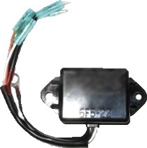 CDI Box