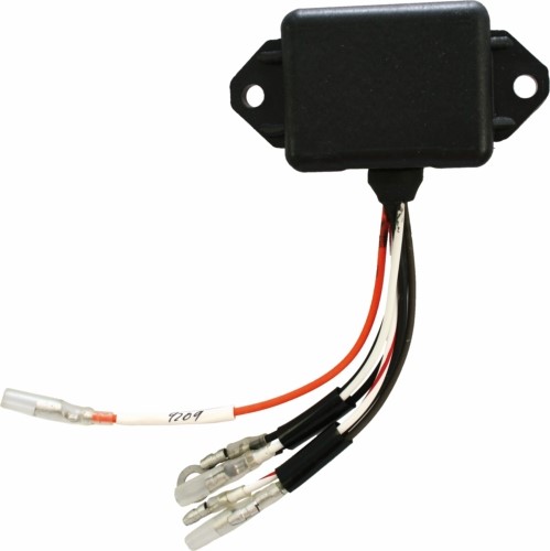 CDI Box