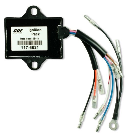 Switch Box
