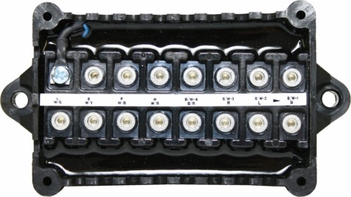 CDI Box