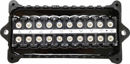 CDI Box
