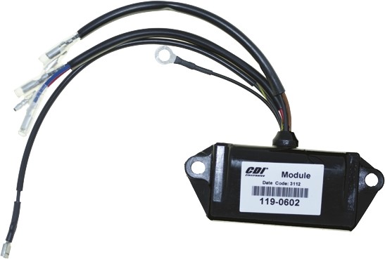 CDI Box