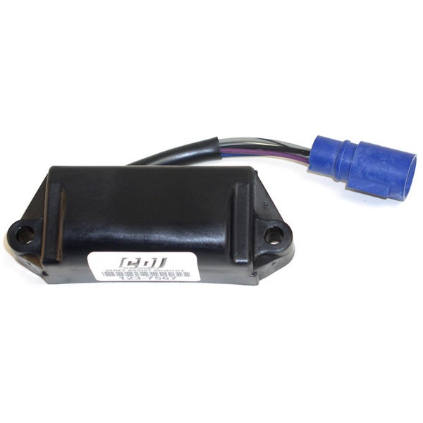 OMC Shift Assist Module