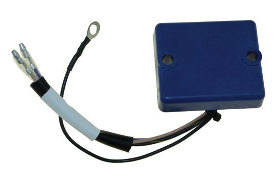 Varvtalsregulator