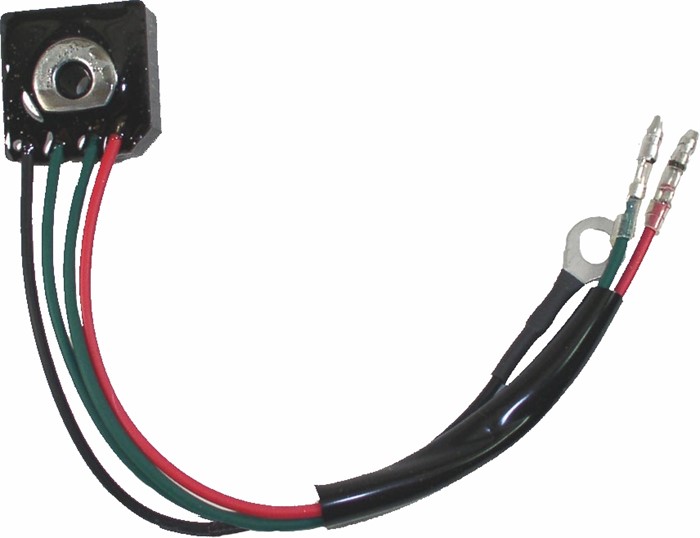 Regulator
