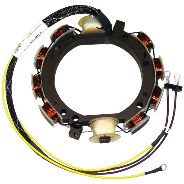 Stator