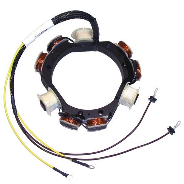 Stator