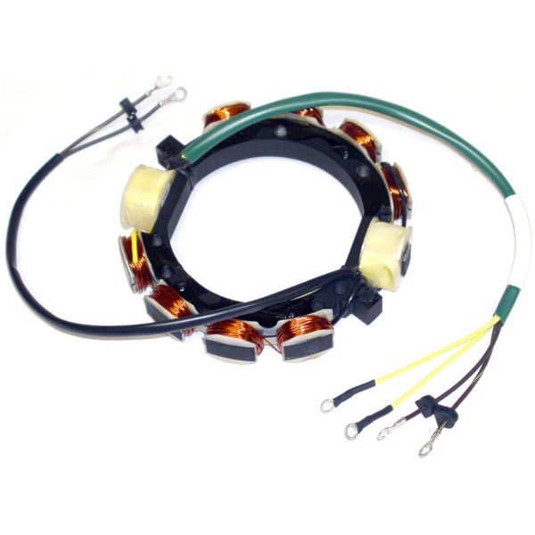 Stator