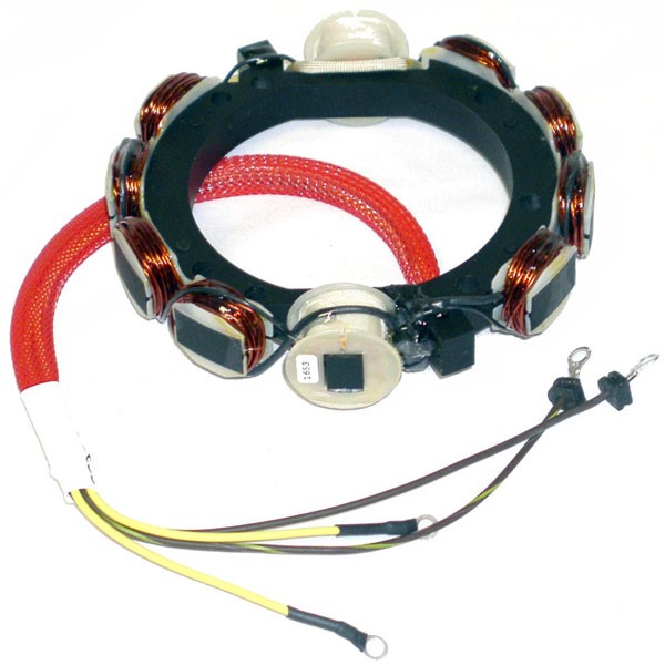 Stator