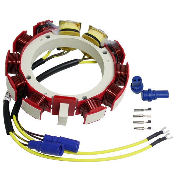 Stator