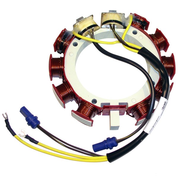 Stator
