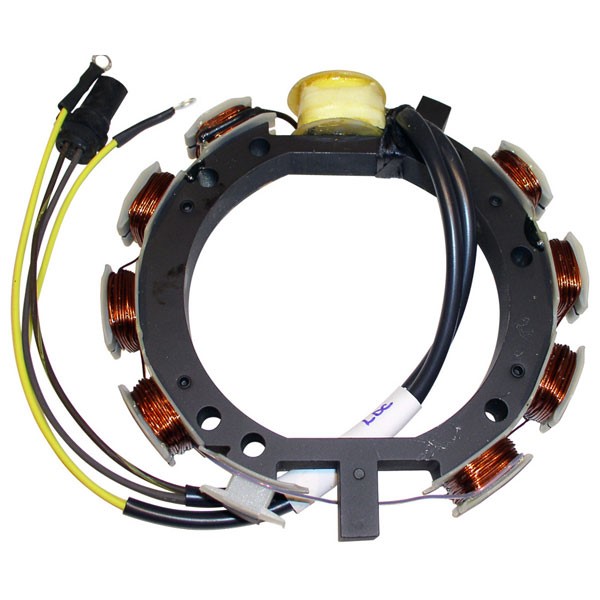 Stator