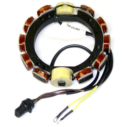 Stator