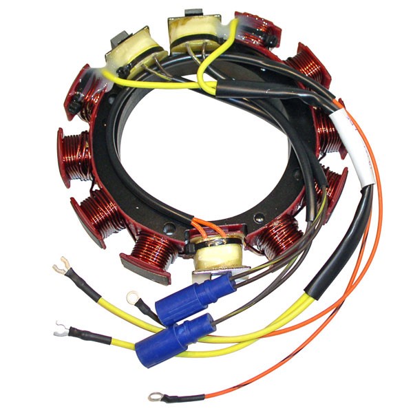 Stator