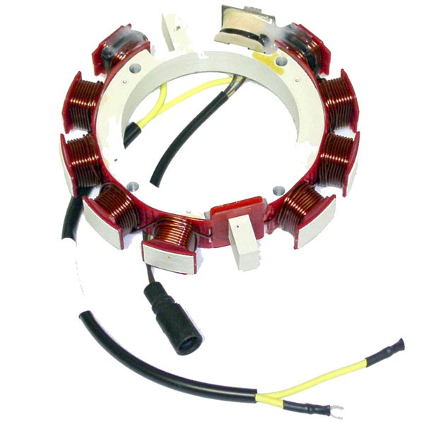 Stator