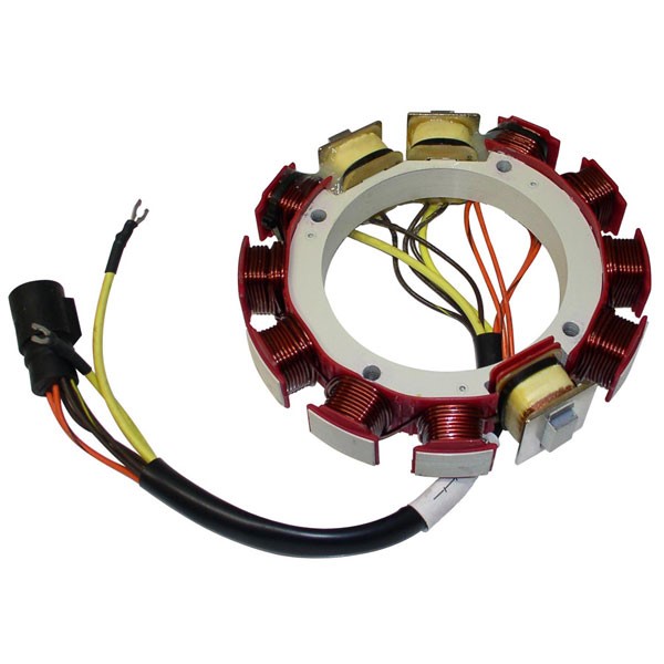 Stator