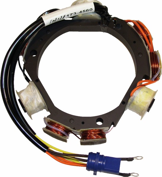 Stator