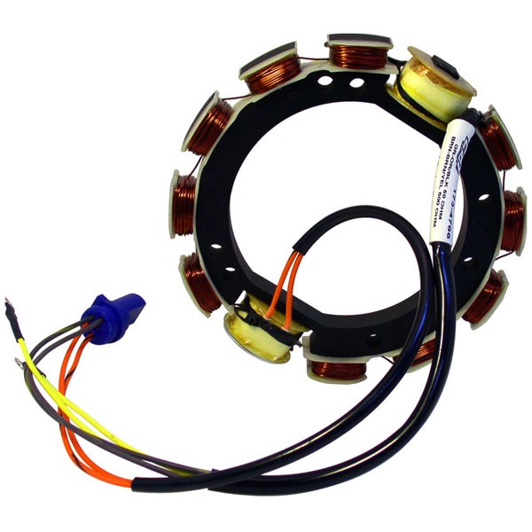 Stator