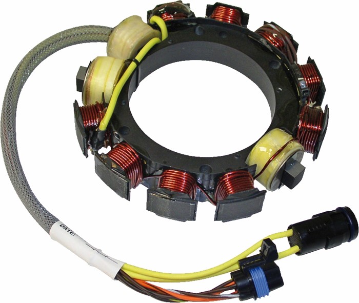 Stator