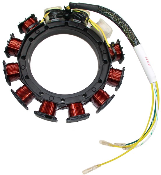 Stator