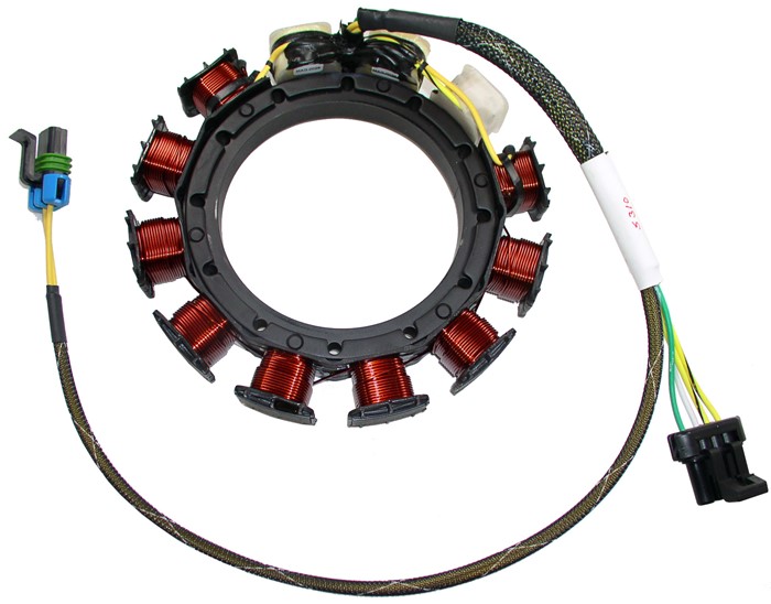 Stator