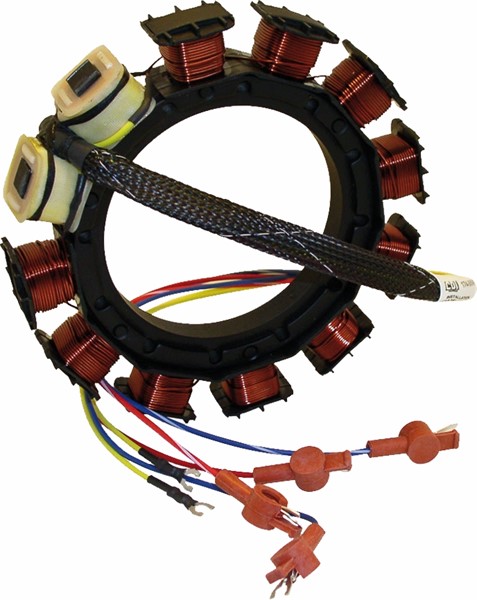 Stator 9 Amp / 3&4 Cyl