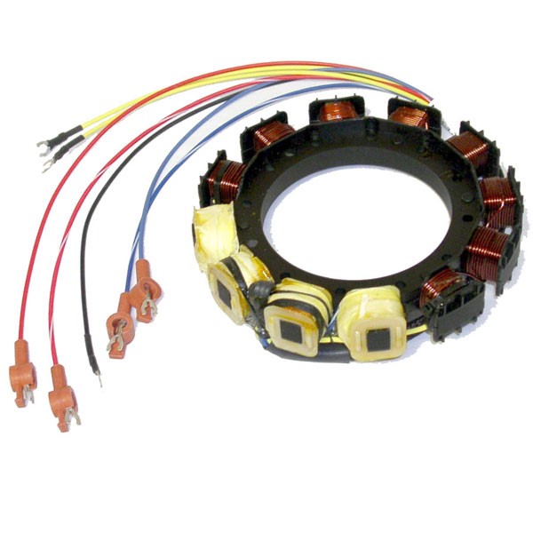 Stator