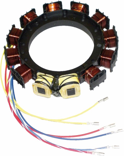 Stator