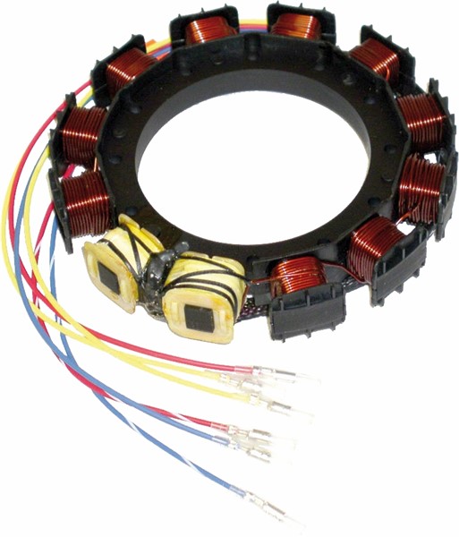 Stator