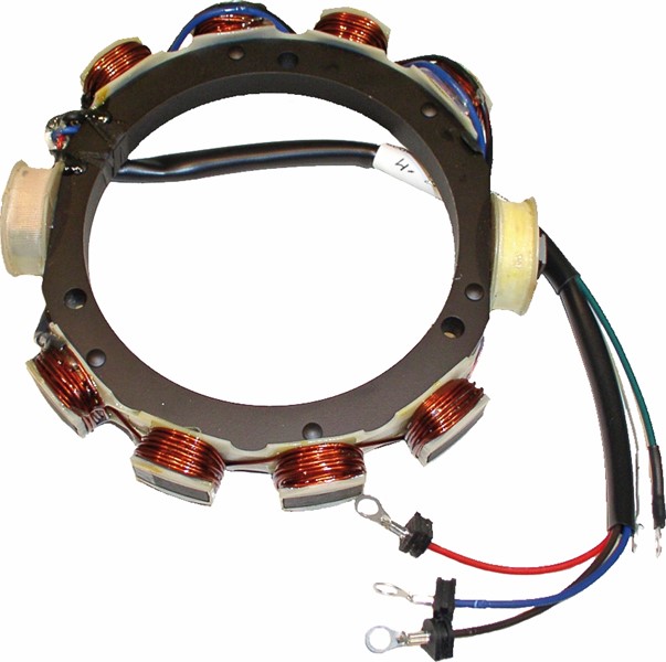 Stator