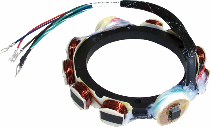 Stator