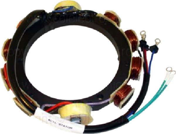 Stator