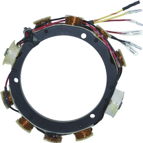 Stator