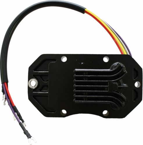 Regulator