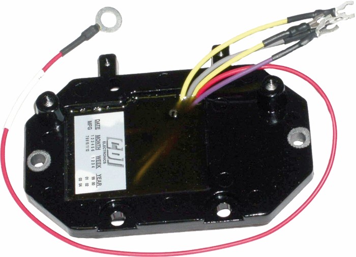 Regulator