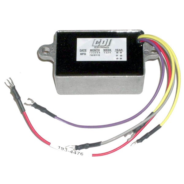 Regulator