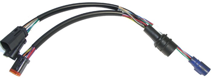 Adapter kabel Reglage/Motor