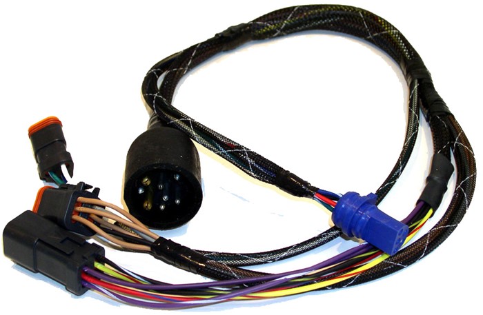 Adapter kabel Reglage/Motor
