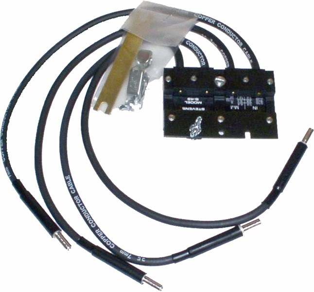 Gnist Provare 4-Cyl